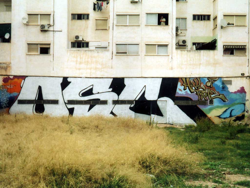 OSC CREW